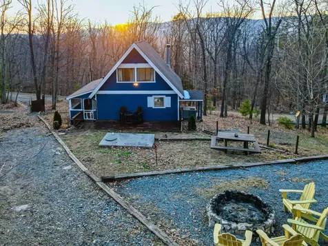 137 Park View Drive Shenandoah VA 22849