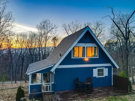 137 Park View Drive Shenandoah VA 22849