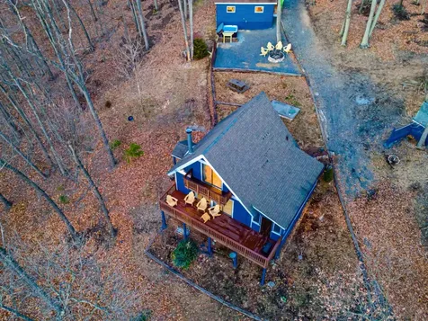 137 Park View Drive Shenandoah VA 22849