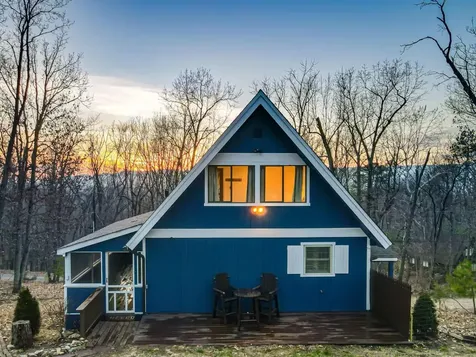 137 Park View Drive Shenandoah VA 22849