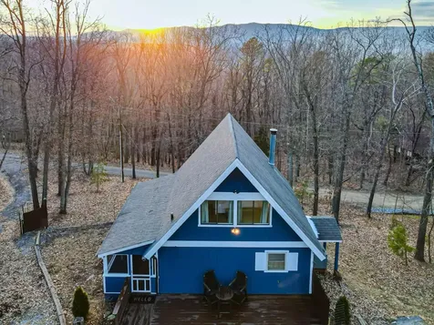 137 Park View Drive Shenandoah VA 22849