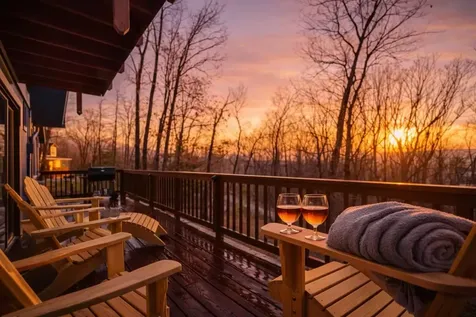 137 Park View Drive Shenandoah VA 22849