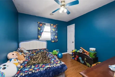8208 George Wine Road Bridgewater VA 22812