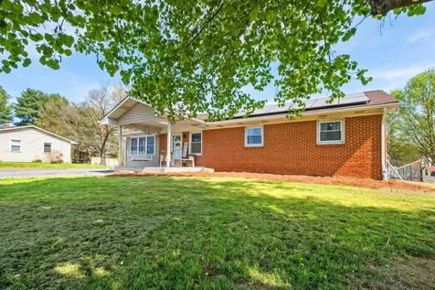 8208 George Wine Road Bridgewater VA 22812