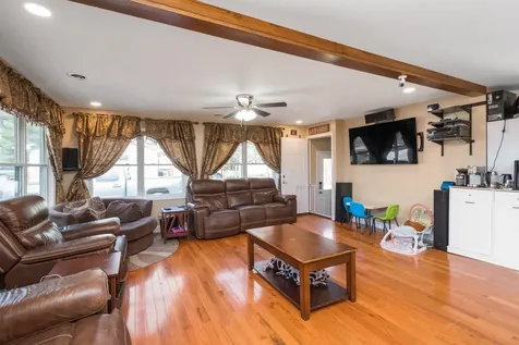 8208 George Wine Road Bridgewater VA 22812