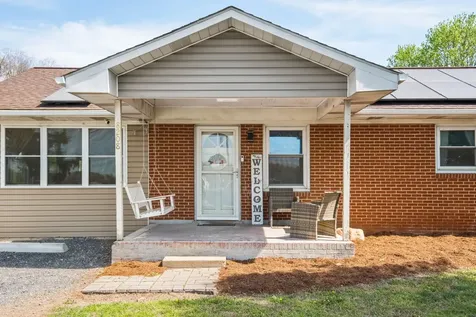 8208 George Wine Road Bridgewater VA 22812