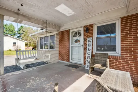 8208 George Wine Road Bridgewater VA 22812