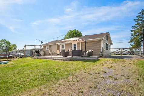 8208 George Wine Road Bridgewater VA 22812