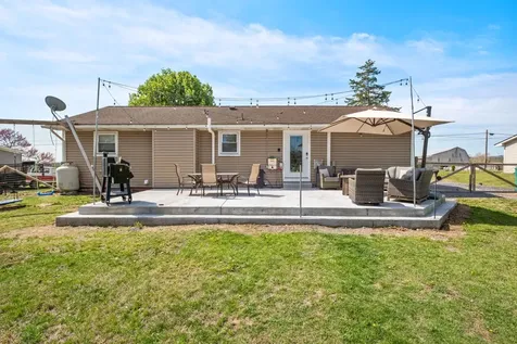 8208 George Wine Road Bridgewater VA 22812