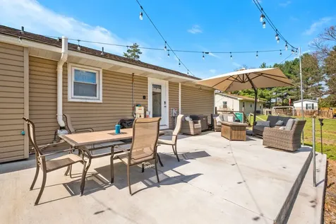 8208 George Wine Road Bridgewater VA 22812