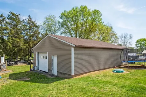 8208 George Wine Road Bridgewater VA 22812