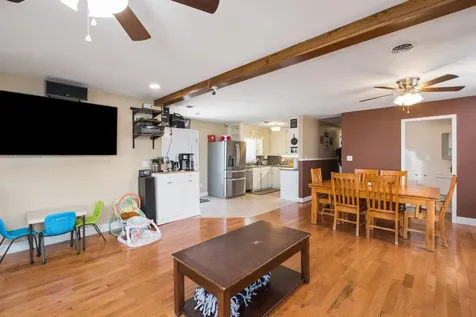 8208 George Wine Road Bridgewater VA 22812