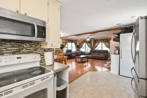 8208 George Wine Road Bridgewater VA 22812