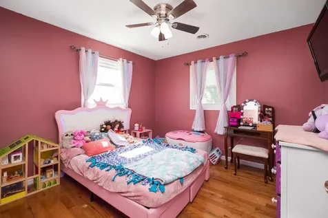 8208 George Wine Road Bridgewater VA 22812