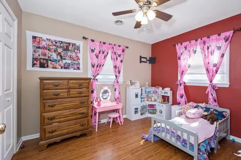 8208 George Wine Road Bridgewater VA 22812