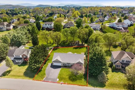 84 Windsor Drive Fishersville VA 22939