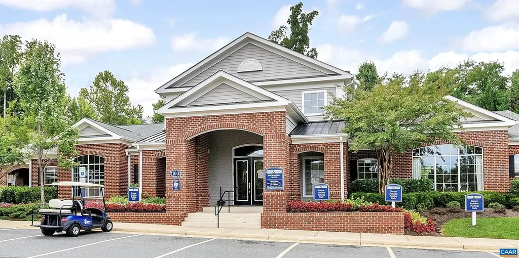 192 Yellowstone Drive Charlottesville VA 22903