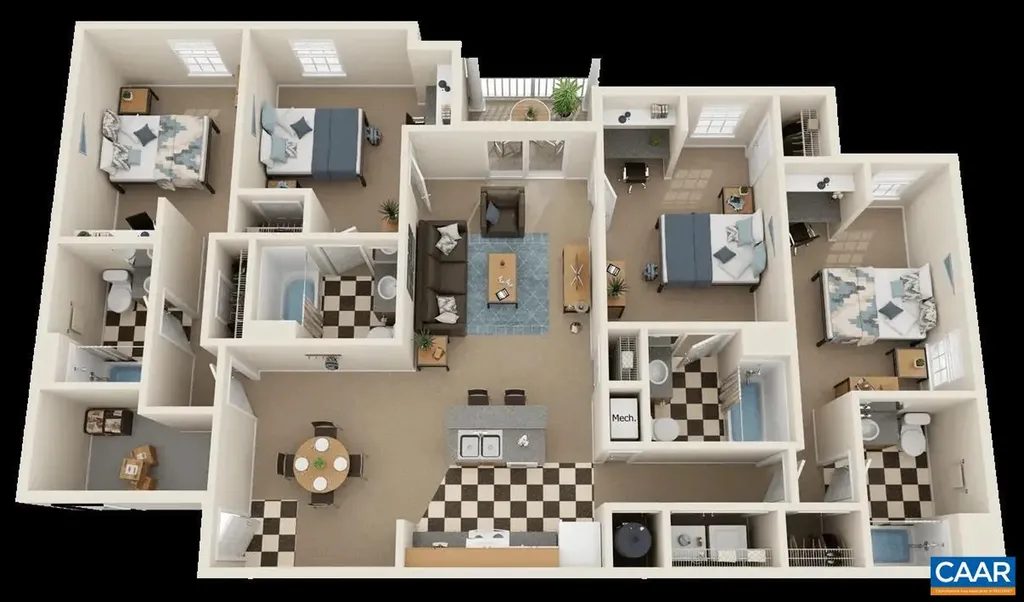 192 Yellowstone Drive Charlottesville VA 22903