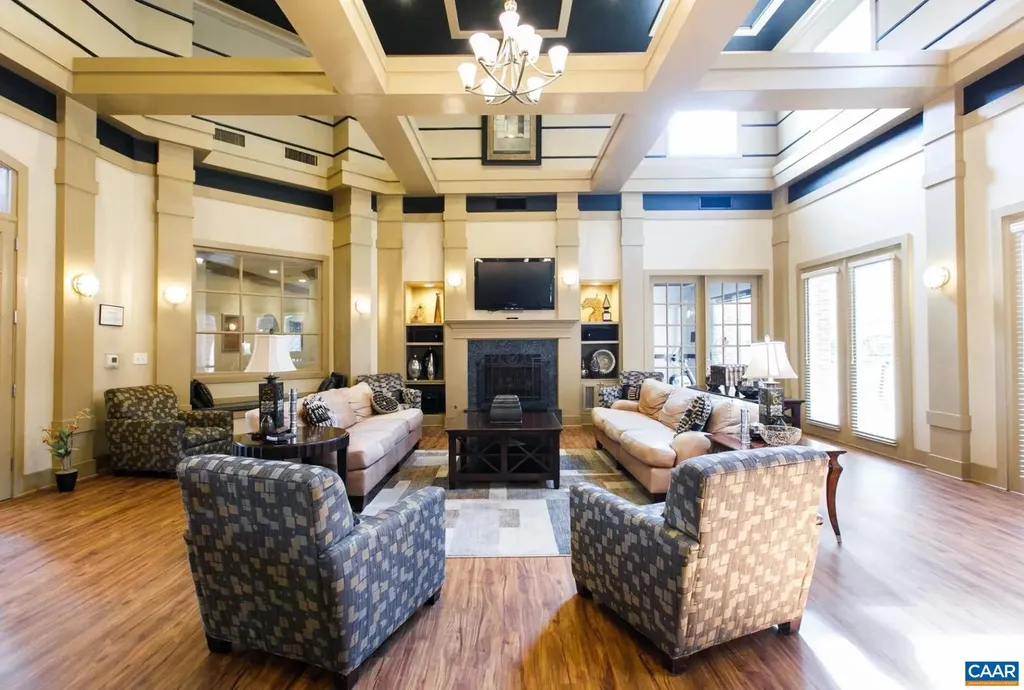 192 Yellowstone Drive Charlottesville VA 22903
