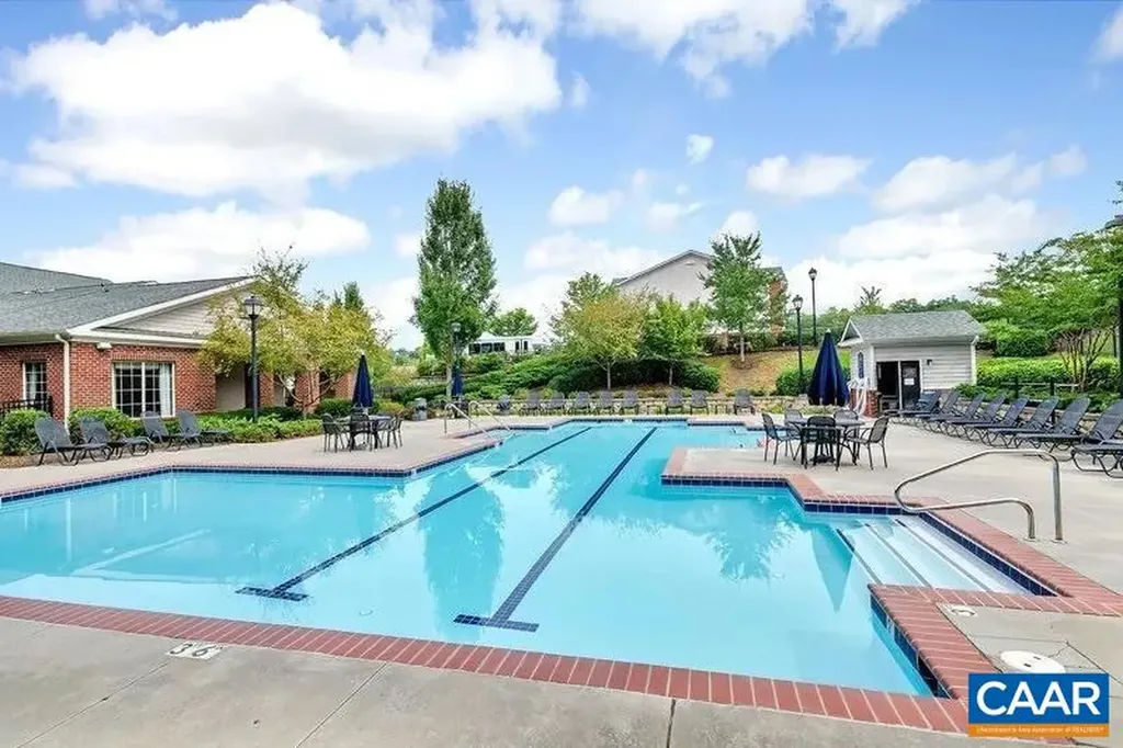 192 Yellowstone Drive Charlottesville VA 22903