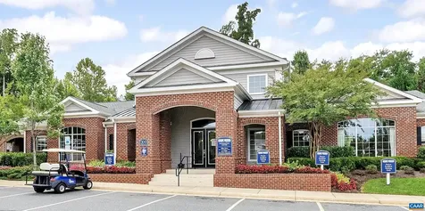 192 Yellowstone Drive Charlottesville VA 22903