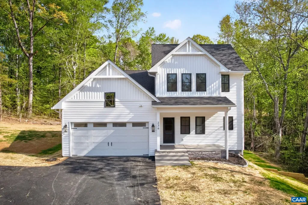 236 Palmer Place Ruckersville VA 22968