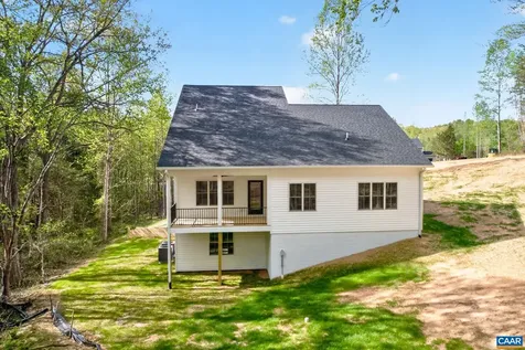 236 Palmer Place Ruckersville VA 22968