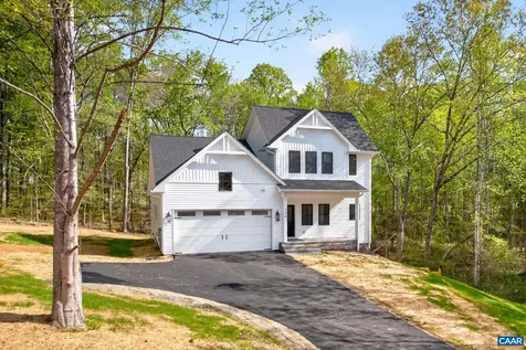 236 Palmer Place Ruckersville VA 22968