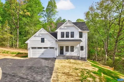 236 Palmer Place Ruckersville VA 22968