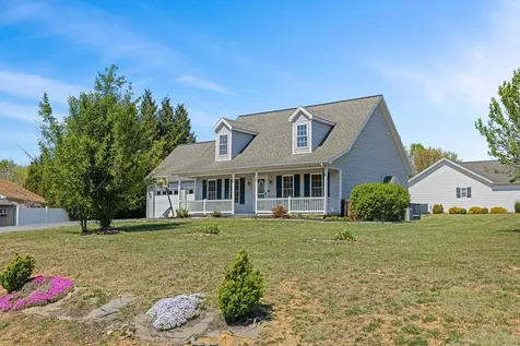 98 Woodside Drive Waynesboro VA 22980