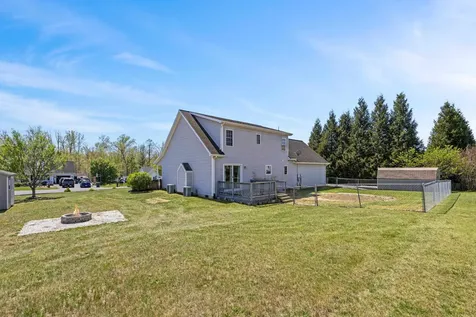 98 Woodside Drive Waynesboro VA 22980