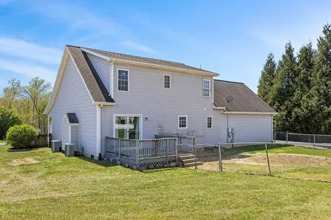 98 Woodside Drive Waynesboro VA 22980