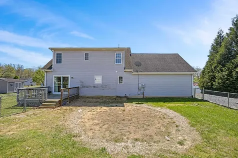 98 Woodside Drive Waynesboro VA 22980