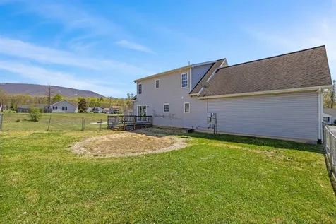 98 Woodside Drive Waynesboro VA 22980