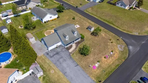 98 Woodside Drive Waynesboro VA 22980