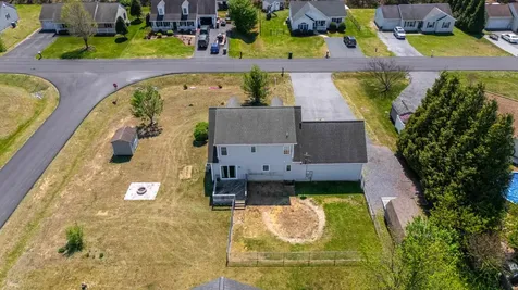 98 Woodside Drive Waynesboro VA 22980