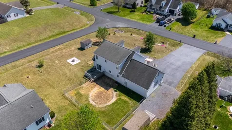 98 Woodside Drive Waynesboro VA 22980