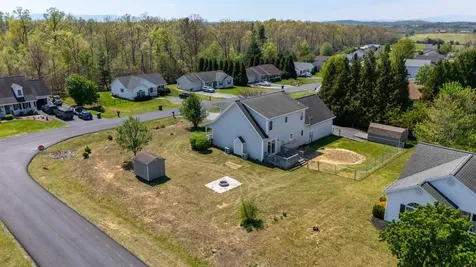 98 Woodside Drive Waynesboro VA 22980