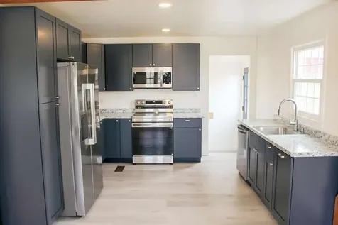 306 Hoover Street Staunton VA 24401