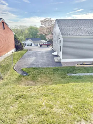 306 Hoover Street Staunton VA 24401