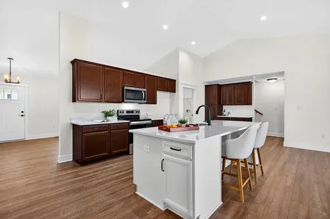 208 Lindburgh Drive Waynesboro VA 22980