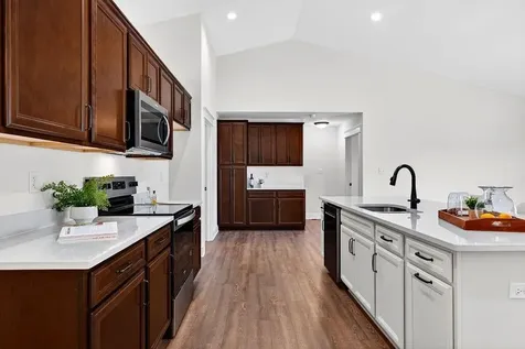 208 Lindburgh Drive Waynesboro VA 22980