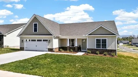 208 Lindburgh Drive Waynesboro VA 22980