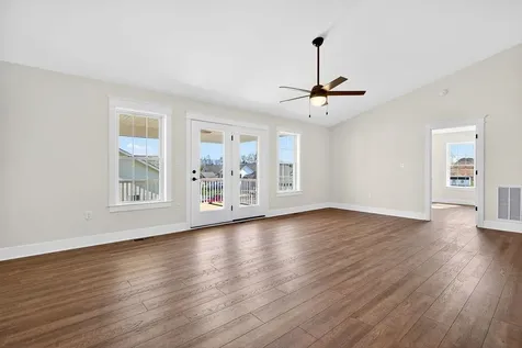 208 Lindburgh Drive Waynesboro VA 22980