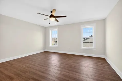 208 Lindburgh Drive Waynesboro VA 22980