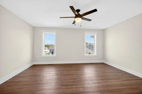 208 Lindburgh Drive Waynesboro VA 22980