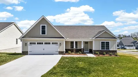 208 Lindburgh Drive Waynesboro VA 22980