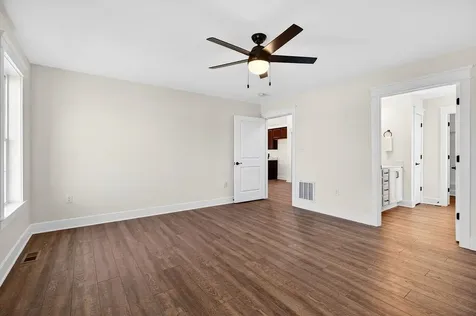 208 Lindburgh Drive Waynesboro VA 22980
