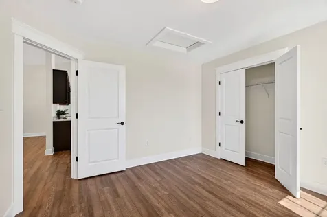 208 Lindburgh Drive Waynesboro VA 22980