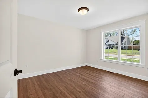 208 Lindburgh Drive Waynesboro VA 22980
